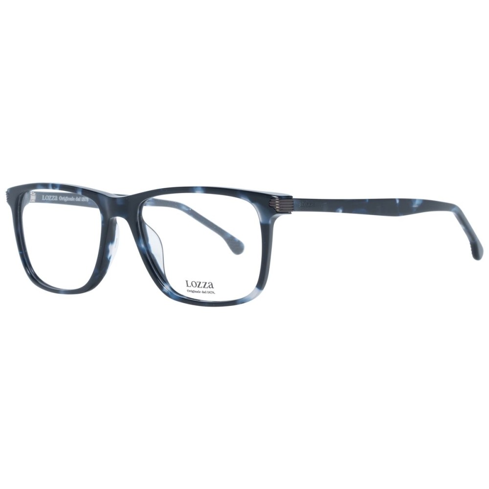 Monture de Lunettes Homme Lozza VL4137 5406DQ