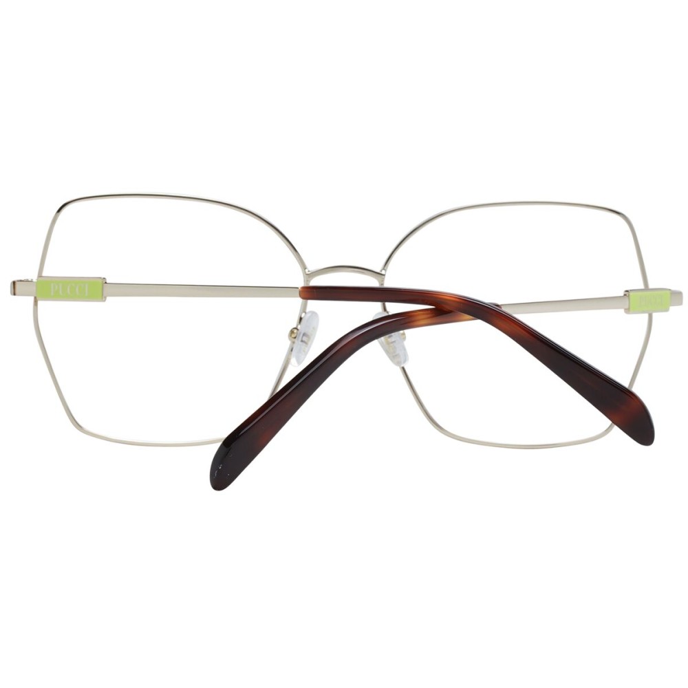 Monture de Lunettes Femme Emilio Pucci EP5213 56032