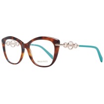 Ladies' Spectacle frame Emilio Pucci EP5163 55052