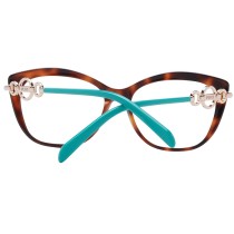 Ladies' Spectacle frame Emilio Pucci EP5163 55052