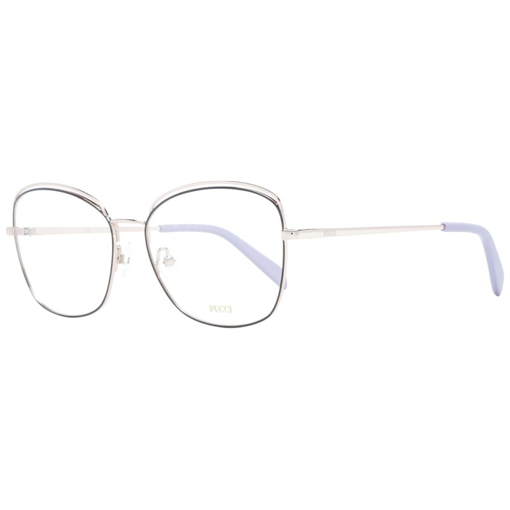 Monture de Lunettes Femme Emilio Pucci EP5167 56005