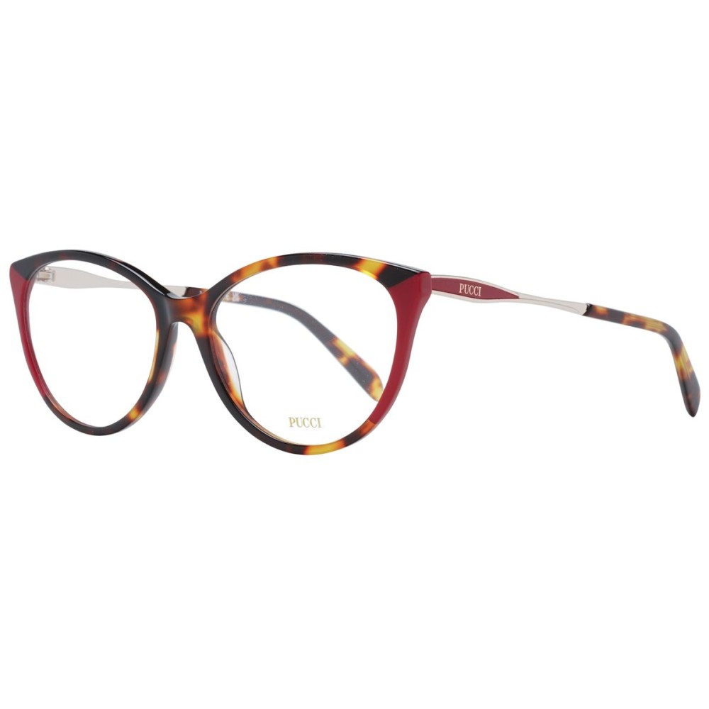 Ladies' Spectacle frame Emilio Pucci EP5226 55054