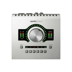 Audio-Schnittstelle Universal Audio UA APLTWDU-HE