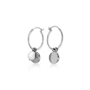 Ladies' Earrings Rosefield JSPCES-J174