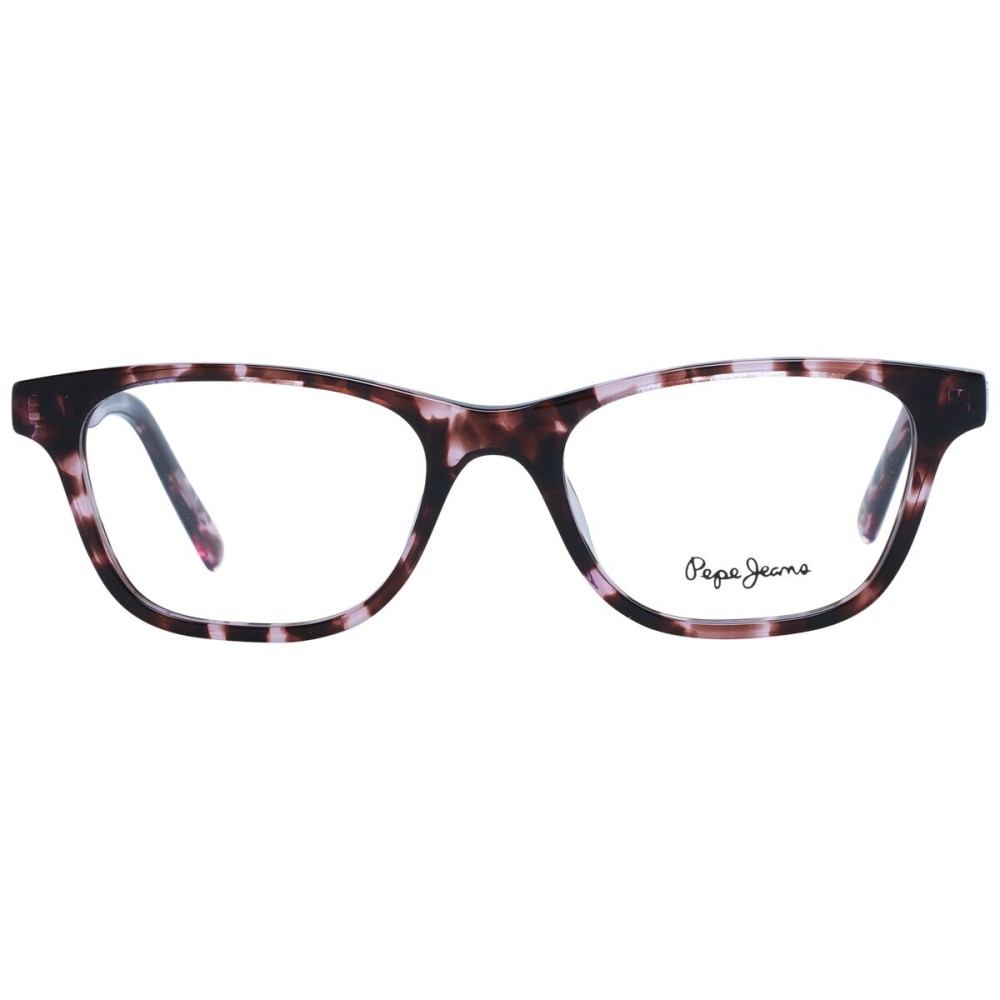 Ladies' Spectacle frame Pepe Jeans PJ3455 49C2