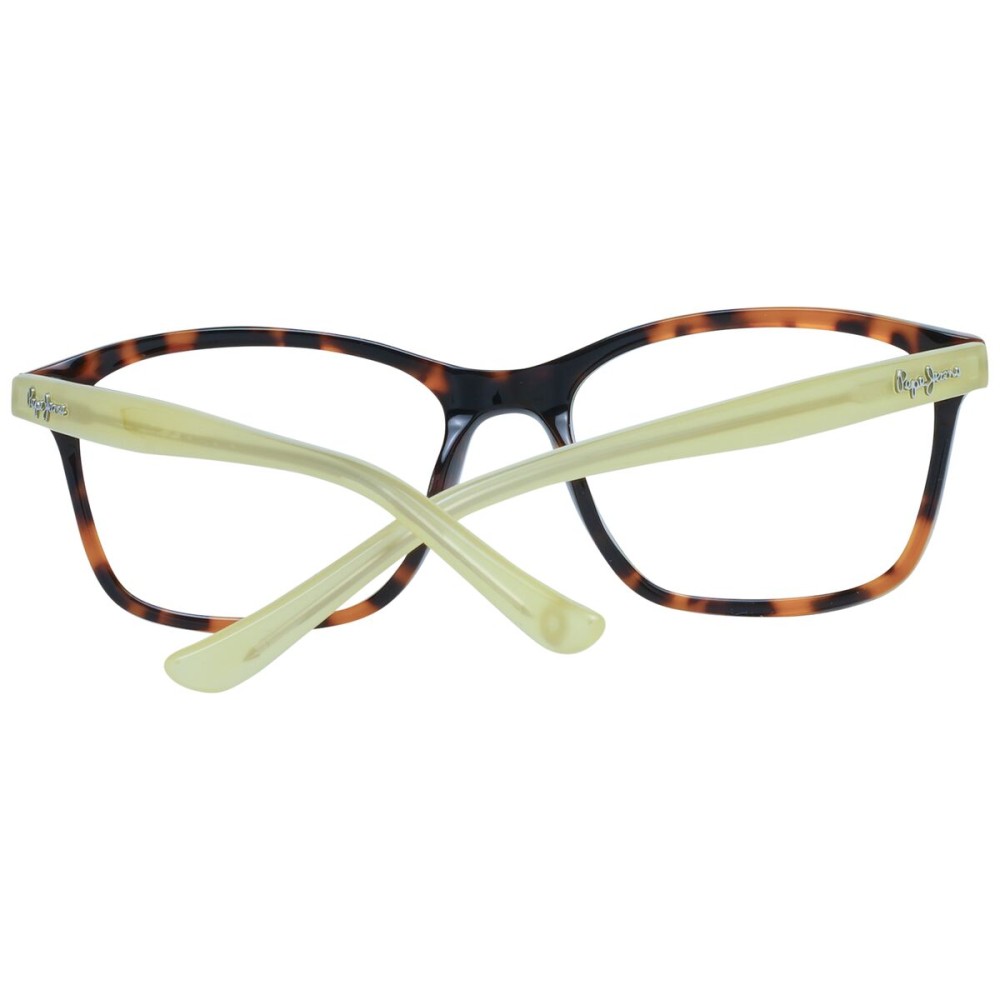 Ladies' Spectacle frame Pepe Jeans PJ3267 52C1