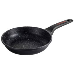 Pan FAGOR Alutherm Black Aluminium (Ø 26 cm)