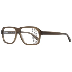 Men' Spectacle frame Guess GU50072 55095