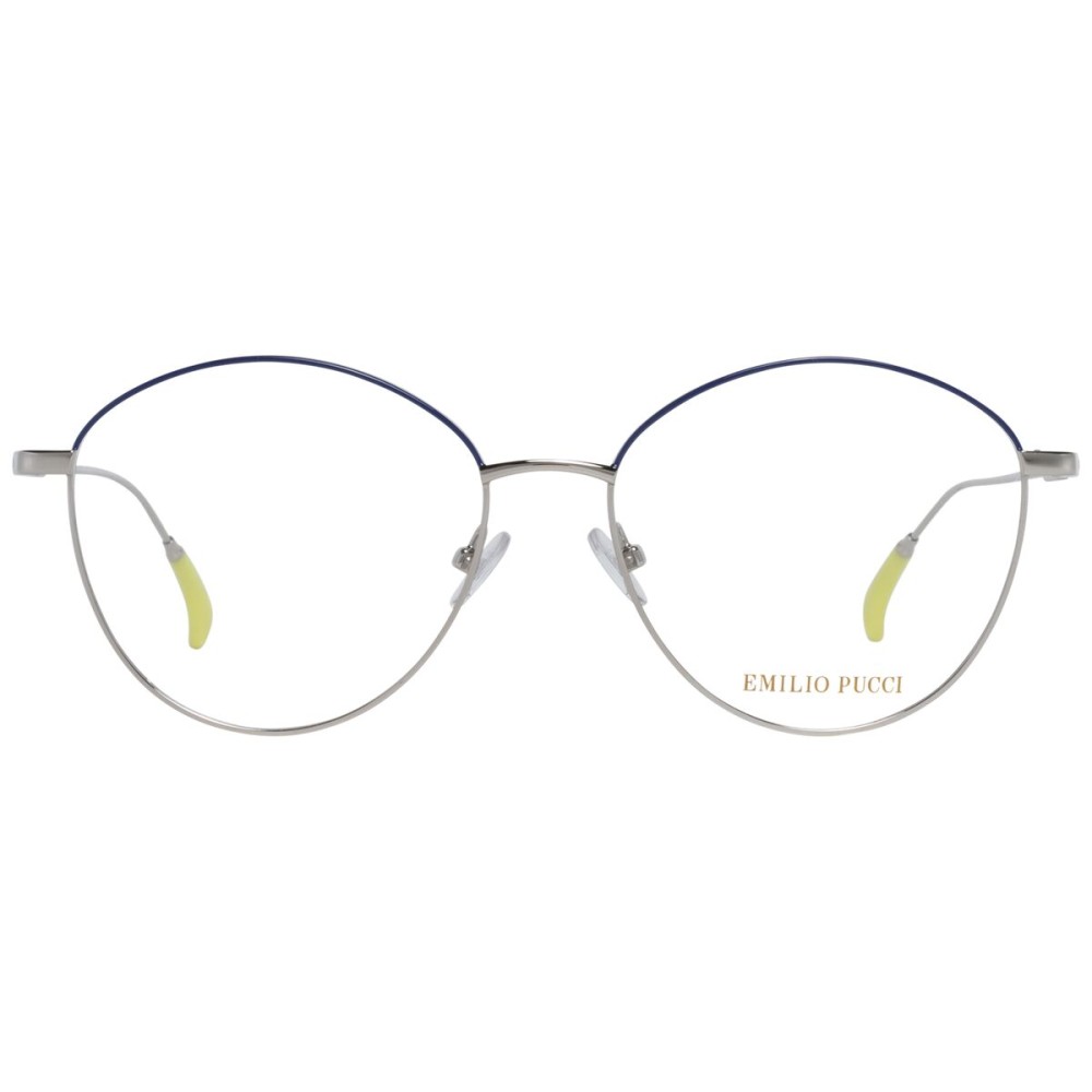 Monture de Lunettes Femme Emilio Pucci EP5107 54020