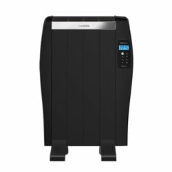 Emetteur Thermique Numérique Cecotec ReadyWarm 800 Thermal Black 600W