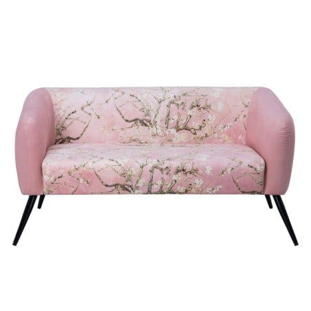 Garden sofa Velvet 140 x 71 x 71 cm