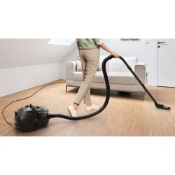 Aspirateur BOSCH BGC21X300 Noir 550 W