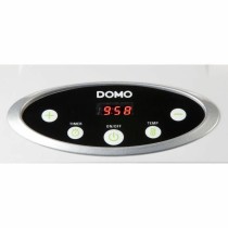 Nahrungsmittel-Entwässerer DOMO DO353DV 500 W