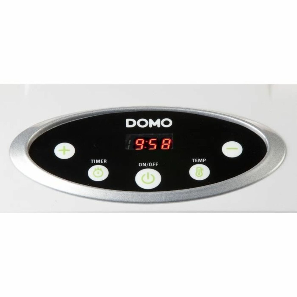 Déshydrateur d'Aliments DOMO DO353DV 500 W