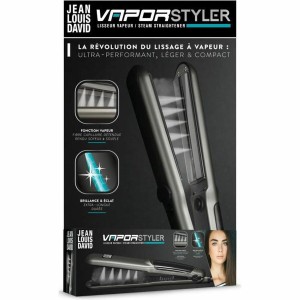 Glätteeisen Jean Louis David 39969 VAPOR STYLER 50 W