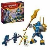 Construction set Lego 71805 Combat Pack: Jay's Mecca Multicolour