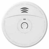 Smoke Detector Chacon