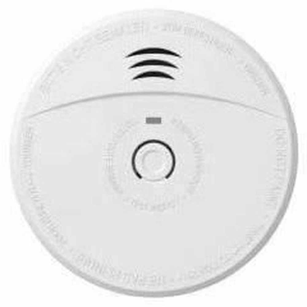 Smoke Detector Chacon