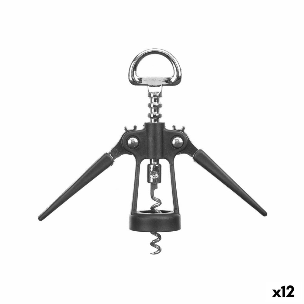 Corkscrew Kinvara 710 Metal 5,3 x 17 x 4 cm (12 Units)