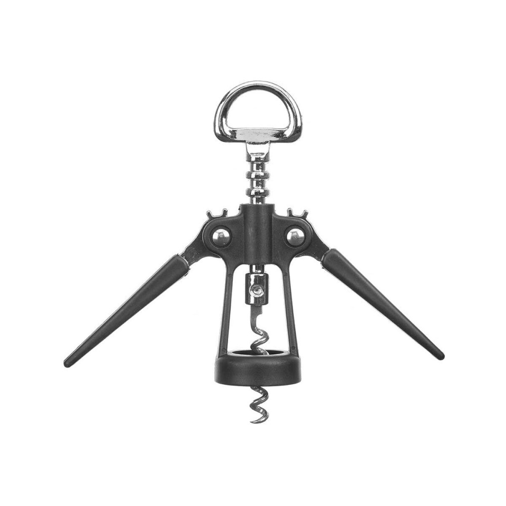 Corkscrew Kinvara 710 Metal 5,3 x 17 x 4 cm (12 Units)