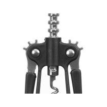 Corkscrew Kinvara 710 Metal 5,3 x 17 x 4 cm (12 Units)