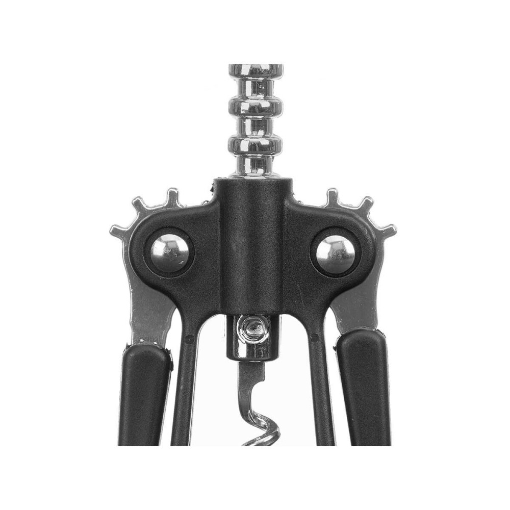 Corkscrew Kinvara 710 Metal 5,3 x 17 x 4 cm (12 Units)