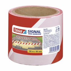 Tape TESA polypropylene (80 mm x 100 m)