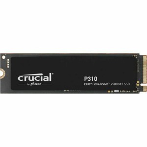 Festplatte Crucial CT2000P310SSD8 2 TB SSD