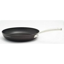 Pfanne Baumalu 344728 Schwarz Edelstahl Kupfer Geschmiedetes Aluminium Ø 28 cm