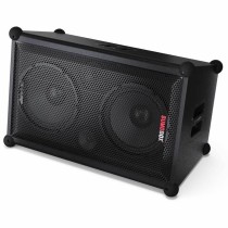 Portable Speaker Sharp CP-LS200 Black 200 W