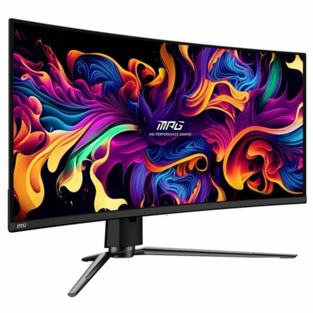 Écran MSI MEG 342C QD-OLED 34" 240 Hz