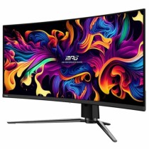 Écran MSI MEG 342C QD-OLED 34" 240 Hz