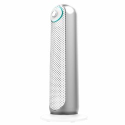 Portable Fan Heater Cecotec ReadyWarm 10050 Top Ceramic Pro White 2200 W