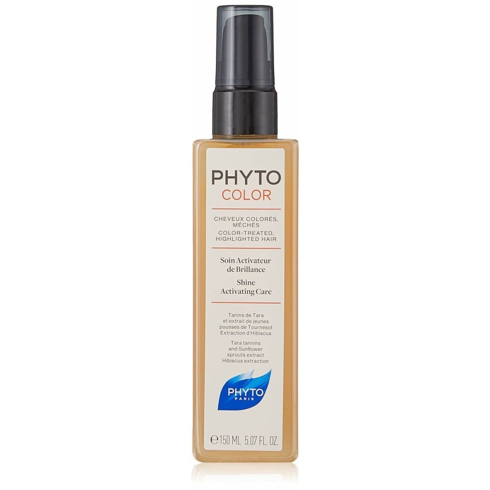 Protective Hair Treatment Phyto Paris  Phytocolor 150 ml