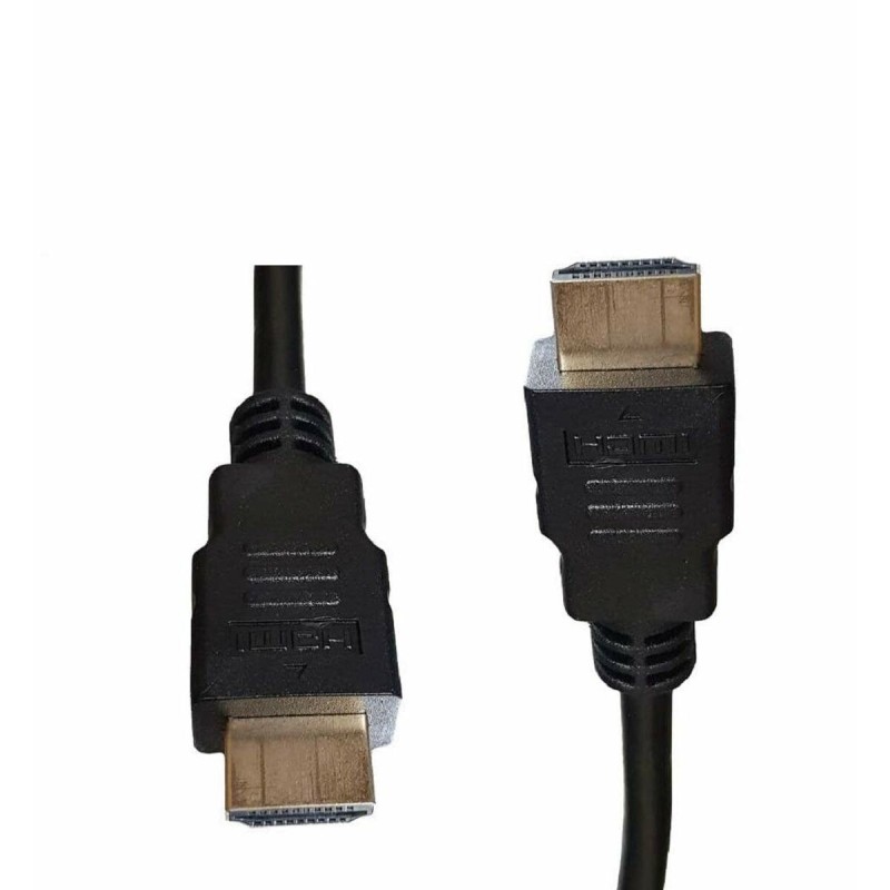 HDMI Cable EDM 2 m Black