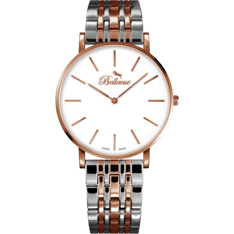 Ladies' Watch Bellevue D.34 (Ø 40 mm)