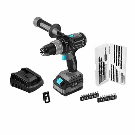 Bohrer Cecotec CecoRaptor Perfect ImpactDrill 4020 Brushless Ultra