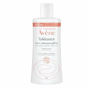 Reinigungsmilch Avene 112982 400 ml (400 ml)