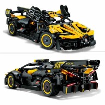 Playset Lego Technic 4251 Bugatti 905 Stücke