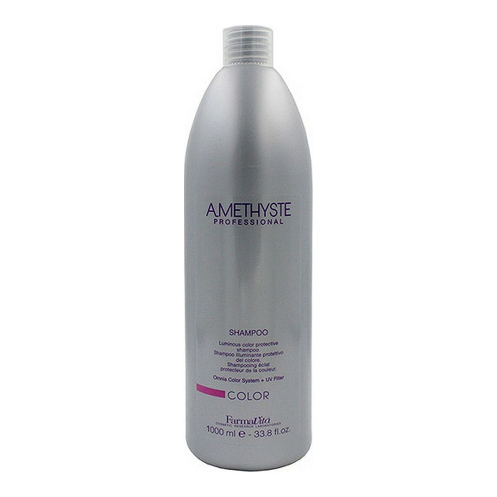 Shampooing Amethyste Color Farmavita