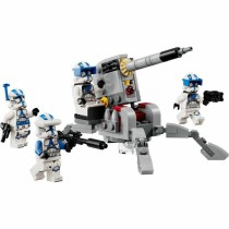 Construction set Lego Star Wars 75345 Fighting Pack of the Troopers Clone of the 501st Legion