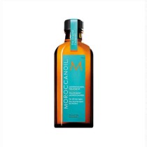 Traitement Protecteur Capillaire Moroccanoil (200 ml) Huile d'Argan