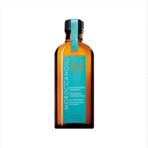 Schützende Haarpflege-Kur Moroccanoil (200 ml) Arganöl