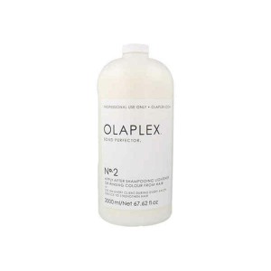 Schützende Haarpflege-Kur Bond Perfector Nº2 Olaplex