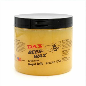 Moulding Wax Dax Cosmetics Bees Wax