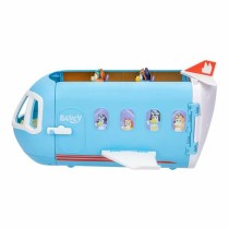 Playset Famosa Bluey Aeroplane