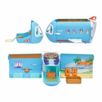 Playset Famosa Bluey Aeroplane