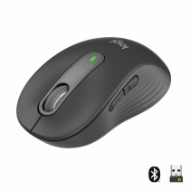 Souris sans-fil Logitech 910-006274 Noir 4000 dpi