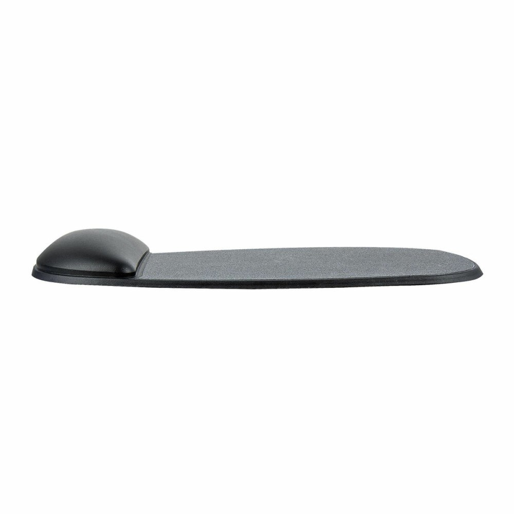 Tapis de Souris Startech B-ERGO-MOUSE-PAD Noir