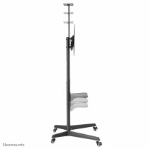 Trolley Neomounts FL50-550BL1 Black Multicolour 70"